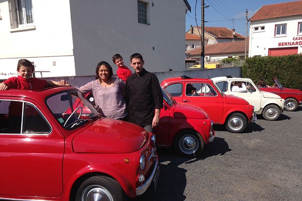 © FIAT 500 et dérivés CLUB DE FRANCE <strong></strong><small>© FIAT 500 et dérivés CLUB DE FRANCE</small>