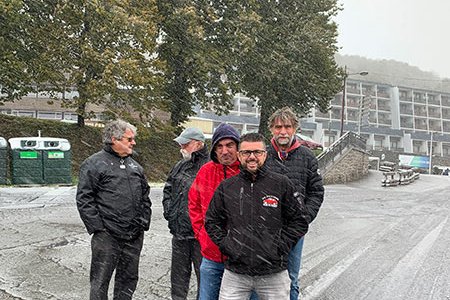 Auvergne © FIAT 500 et dérivés CLUB DE FRANCE <strong>Auvergne</strong><small>© FIAT 500 et dérivés CLUB DE FRANCE</small>