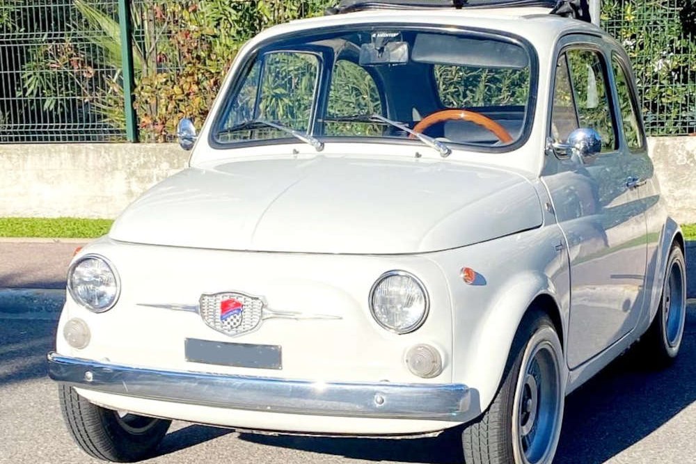 <strong></strong><small>© FIAT 500 et dérivés CLUB DE FRANCE</small>