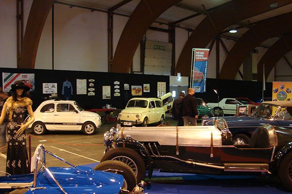 © FIAT 500 et dérivés CLUB DE FRANCE <strong></strong><small>© FIAT 500 et dérivés CLUB DE FRANCE</small>