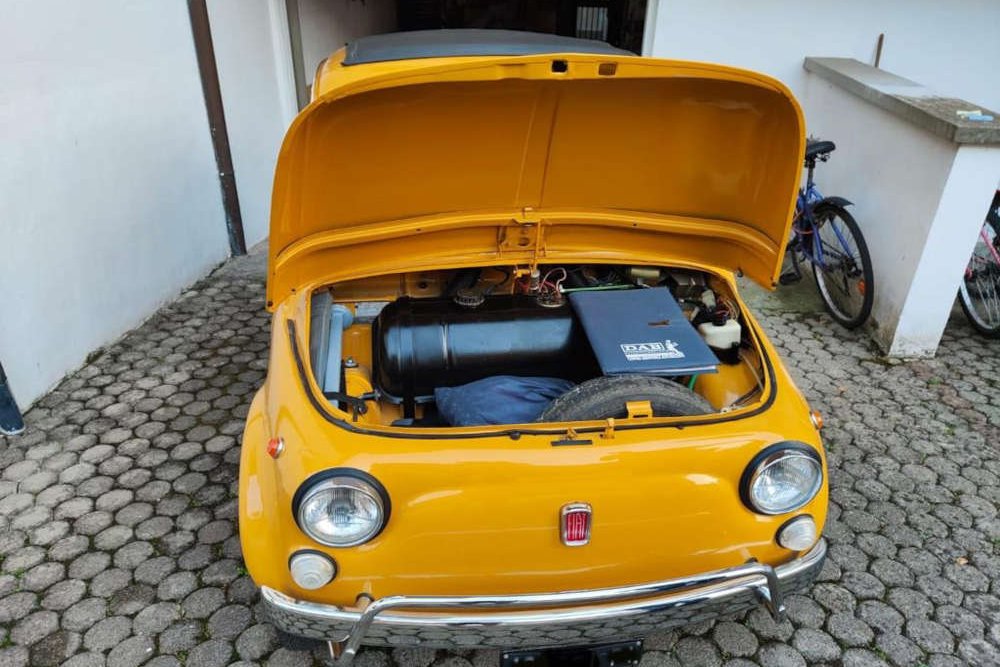 © FIAT 500 et dérivés CLUB DE FRANCE <strong></strong><small>© FIAT 500 et dérivés CLUB DE FRANCE</small>