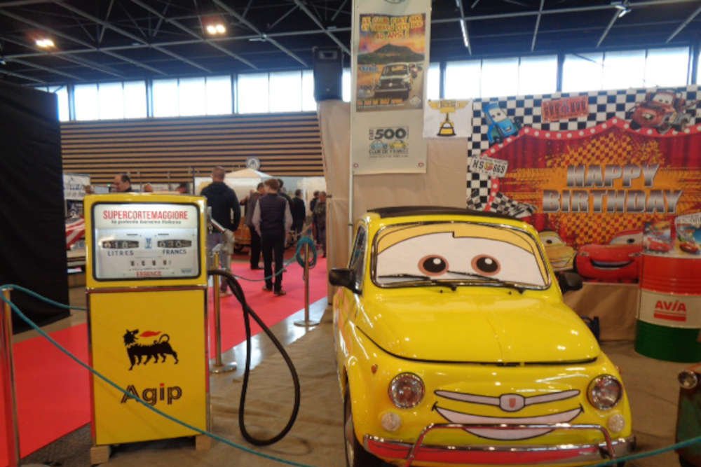 <strong></strong><small>© FIAT 500 et dérivés CLUB DE FRANCE</small>