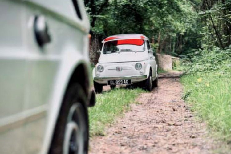 © FIAT 500 et dérivés CLUB DE FRANCE <strong></strong><small>© FIAT 500 et dérivés CLUB DE FRANCE</small>