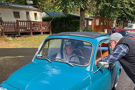 Auvergne © FIAT 500 et dérivés CLUB DE FRANCE <strong>Auvergne</strong><small>© FIAT 500 et dérivés CLUB DE FRANCE</small>