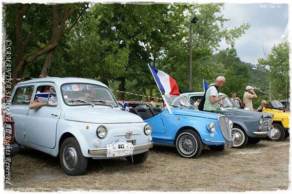© FIAT 500 et dérivés CLUB DE FRANCE <strong></strong><small>© FIAT 500 et dérivés CLUB DE FRANCE</small>