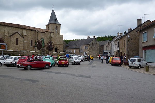 © FIAT 500 et dérivés CLUB DE FRANCE <strong></strong><small>© FIAT 500 et dérivés CLUB DE FRANCE</small>