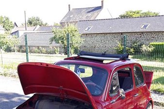 condo hs ! © FIAT 500 et dérivés CLUB DE FRANCE <strong>condo hs !</strong><small>© FIAT 500 et dérivés CLUB DE FRANCE</small>