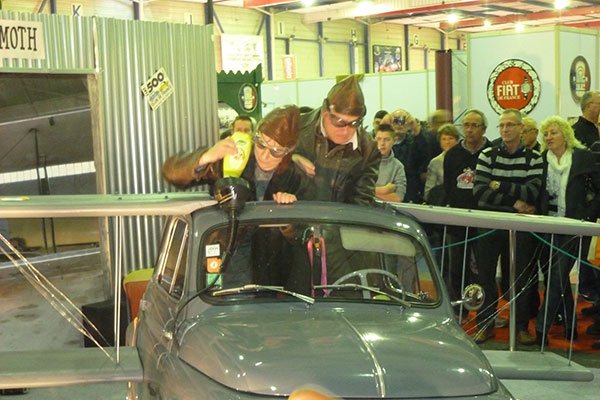 © FIAT 500 et dérivés CLUB DE FRANCE <strong></strong><small>© FIAT 500 et dérivés CLUB DE FRANCE</small>