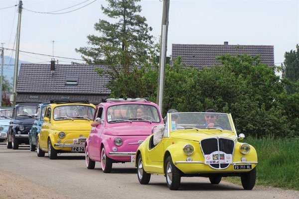 © FIAT 500 et dérivés CLUB DE FRANCE <strong></strong><small>© FIAT 500 et dérivés CLUB DE FRANCE</small>