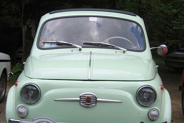 © FIAT 500 et dérivés CLUB DE FRANCE <strong></strong><small>© FIAT 500 et dérivés CLUB DE FRANCE</small>