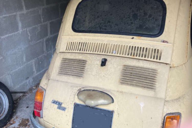 <strong></strong><small>© FIAT 500 et dérivés CLUB DE FRANCE</small>