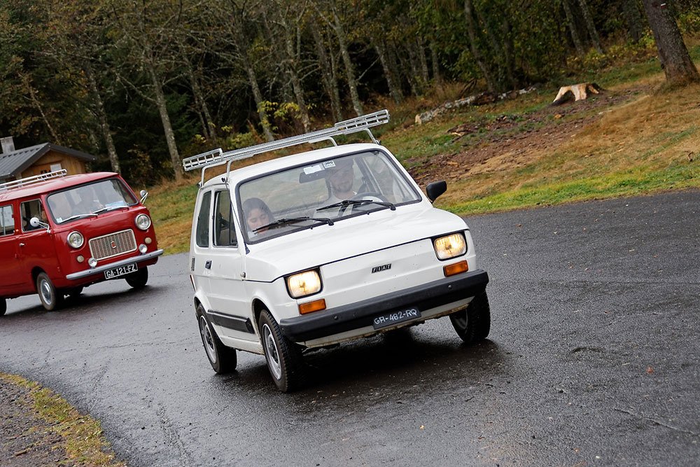 © FIAT 500 et dérivés CLUB DE FRANCE <strong></strong><small>© FIAT 500 et dérivés CLUB DE FRANCE</small>