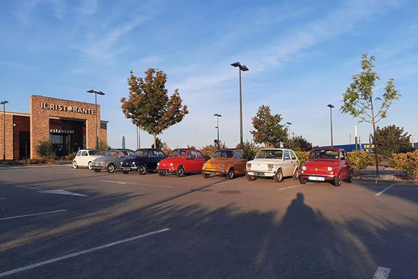 Champagne 2020 © FIAT 500 et dérivés CLUB DE FRANCE <strong>Champagne 2020</strong><small>© FIAT 500 et dérivés CLUB DE FRANCE</small>