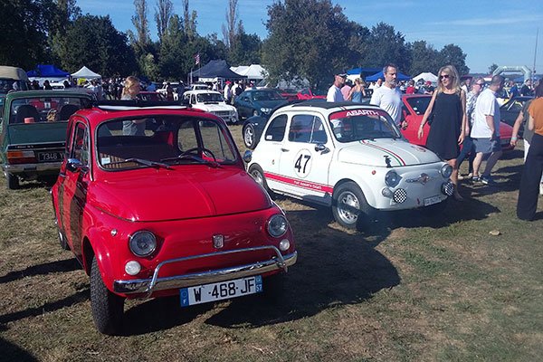 © FIAT 500 et dérivés CLUB DE FRANCE <strong></strong><small>© FIAT 500 et dérivés CLUB DE FRANCE</small>