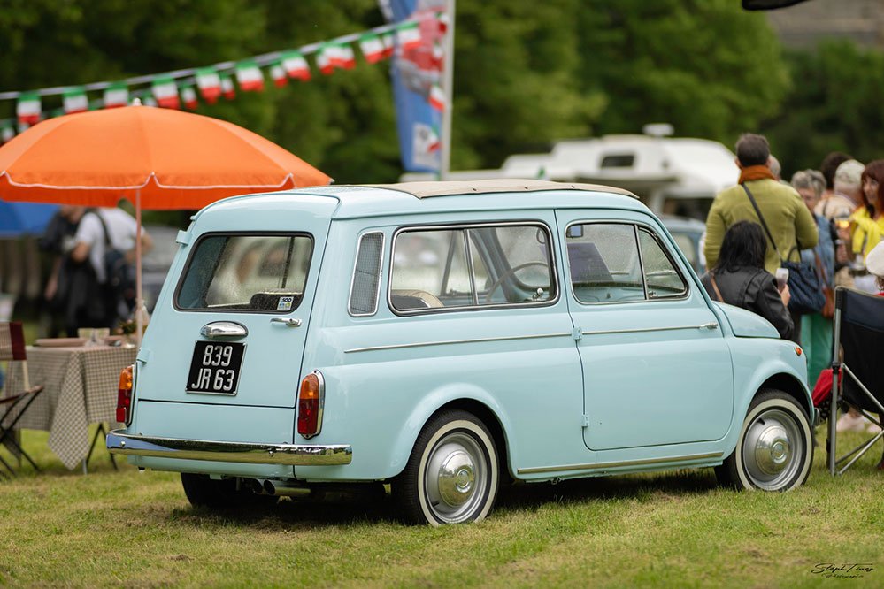 © FIAT 500 et dérivés CLUB DE FRANCE <strong></strong><small>© FIAT 500 et dérivés CLUB DE FRANCE</small>