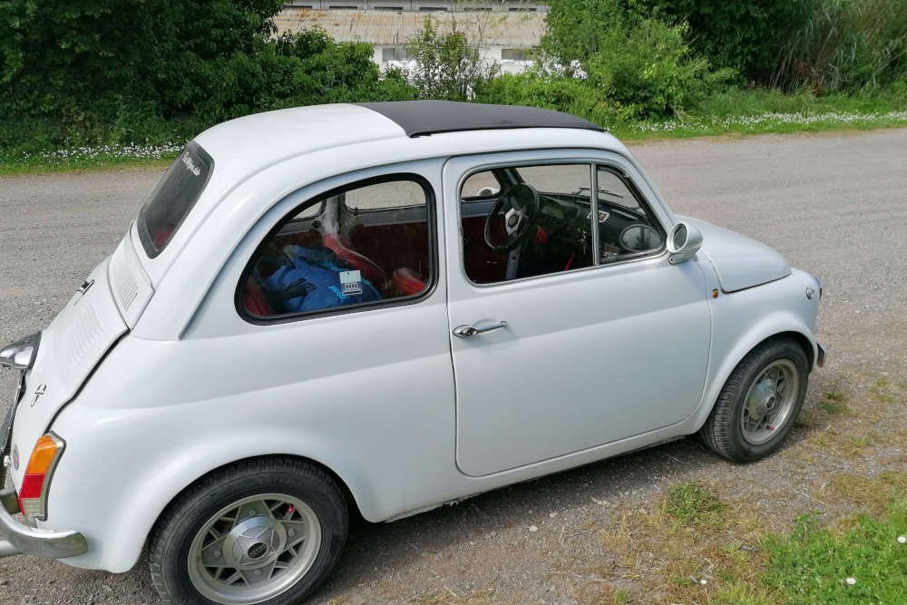 © FIAT 500 et dérivés CLUB DE FRANCE <strong></strong><small>© FIAT 500 et dérivés CLUB DE FRANCE</small>