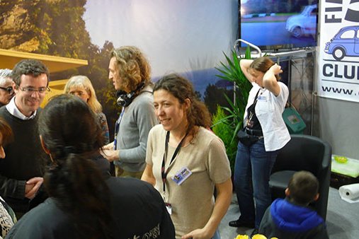 © FIAT 500 et dérivés CLUB DE FRANCE <strong></strong><small>© FIAT 500 et dérivés CLUB DE FRANCE</small>