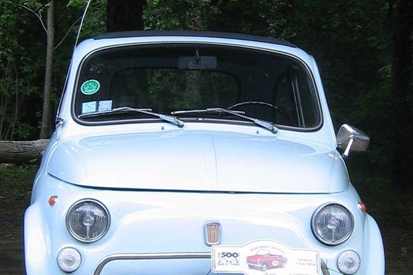 © FIAT 500 et dérivés CLUB DE FRANCE <strong></strong><small>© FIAT 500 et dérivés CLUB DE FRANCE</small>