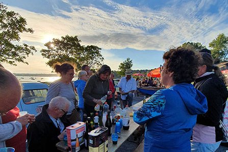 Saint Suliac © FIAT 500 et dérivés CLUB DE FRANCE <strong>Saint Suliac</strong><small>© FIAT 500 et dérivés CLUB DE FRANCE</small>