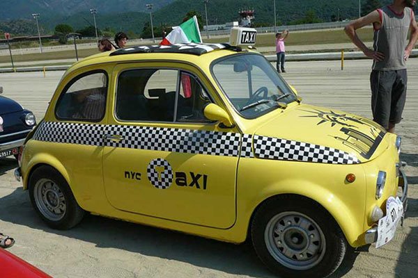 © FIAT 500 et dérivés CLUB DE FRANCE <strong></strong><small>© FIAT 500 et dérivés CLUB DE FRANCE</small>