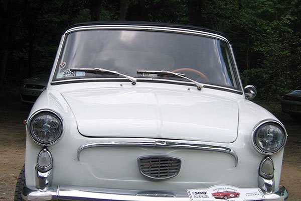 © FIAT 500 et dérivés CLUB DE FRANCE <strong></strong><small>© FIAT 500 et dérivés CLUB DE FRANCE</small>