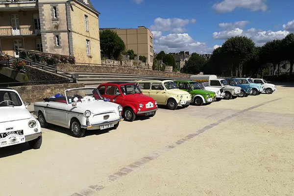 © FIAT 500 et dérivés CLUB DE FRANCE <strong></strong><small>© FIAT 500 et dérivés CLUB DE FRANCE</small>
