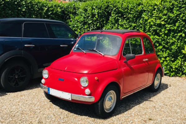 <strong></strong><small>© FIAT 500 et dérivés CLUB DE FRANCE</small>