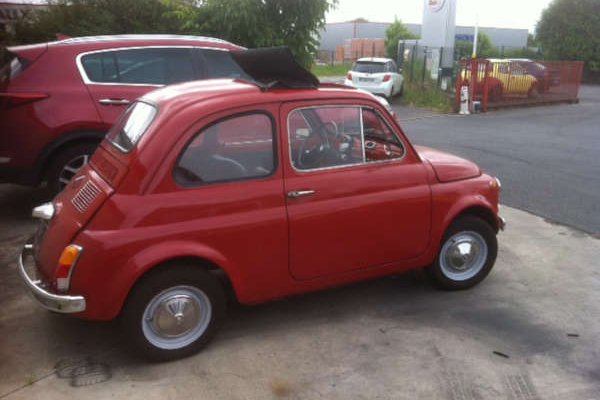 <strong></strong><small>© FIAT 500 et dérivés CLUB DE FRANCE</small>