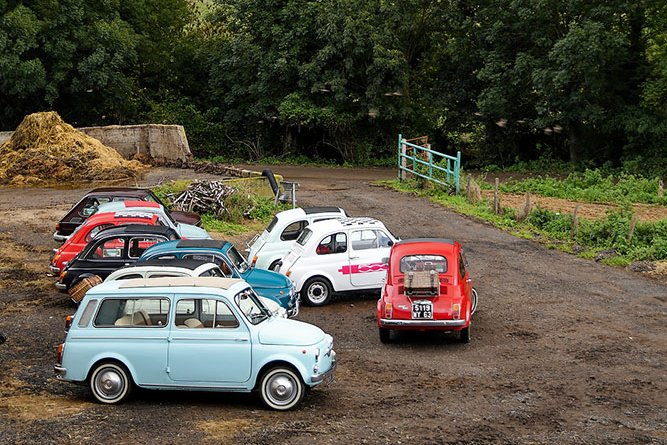 © FIAT 500 et dérivés CLUB DE FRANCE <strong></strong><small>© FIAT 500 et dérivés CLUB DE FRANCE</small>