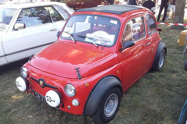© FIAT 500 et dérivés CLUB DE FRANCE <strong></strong><small>© FIAT 500 et dérivés CLUB DE FRANCE</small>