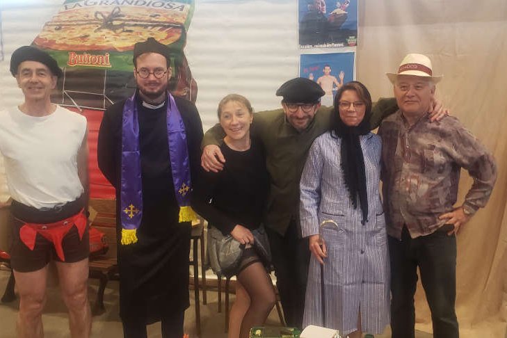 © FIAT 500 et dérivés CLUB DE FRANCE <strong></strong><small>© FIAT 500 et dérivés CLUB DE FRANCE</small>