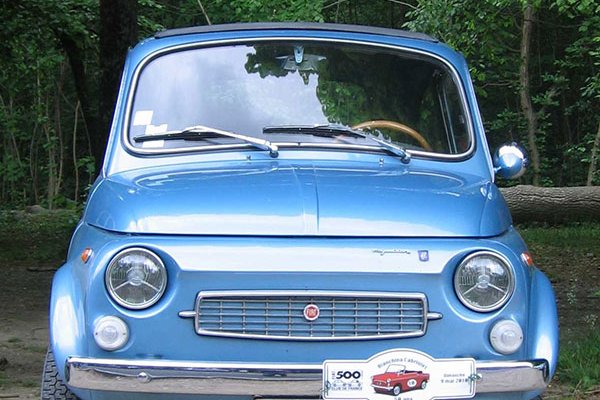 © FIAT 500 et dérivés CLUB DE FRANCE <strong></strong><small>© FIAT 500 et dérivés CLUB DE FRANCE</small>