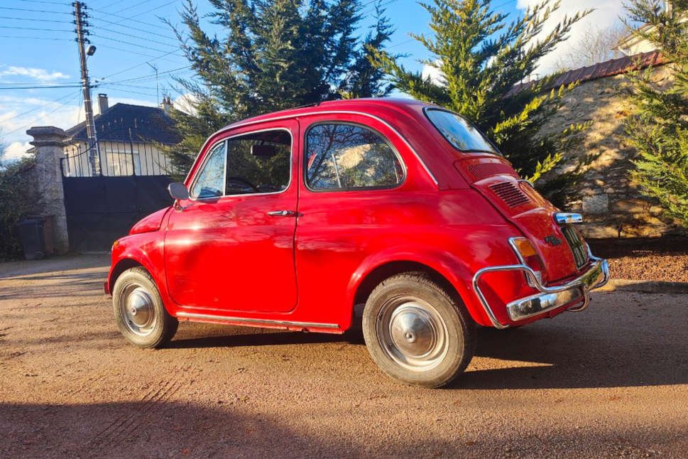<strong></strong><small>© FIAT 500 et dérivés CLUB DE FRANCE</small>