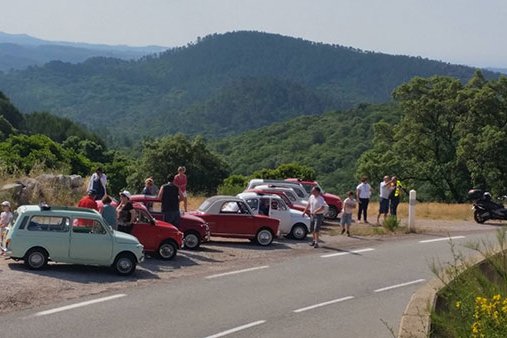 © FIAT 500 et dérivés CLUB DE FRANCE <strong></strong><small>© FIAT 500 et dérivés CLUB DE FRANCE</small>