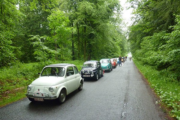 © FIAT 500 et dérivés CLUB DE FRANCE <strong></strong><small>© FIAT 500 et dérivés CLUB DE FRANCE</small>