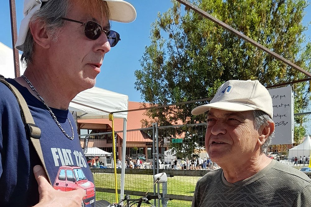 © FIAT 500 et dérivés CLUB DE FRANCE <strong></strong><small>© FIAT 500 et dérivés CLUB DE FRANCE</small>