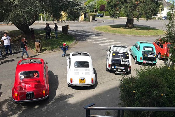 Odos © FIAT 500 et dérivés CLUB DE FRANCE <strong>Odos</strong><small>© FIAT 500 et dérivés CLUB DE FRANCE</small>