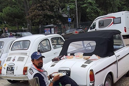 © FIAT 500 et dérivés CLUB DE FRANCE <strong></strong><small>© FIAT 500 et dérivés CLUB DE FRANCE</small>