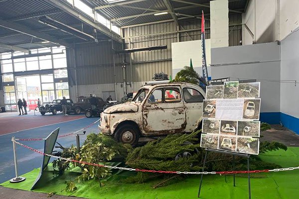 © FIAT 500 et dérivés CLUB DE FRANCE <strong></strong><small>© FIAT 500 et dérivés CLUB DE FRANCE</small>