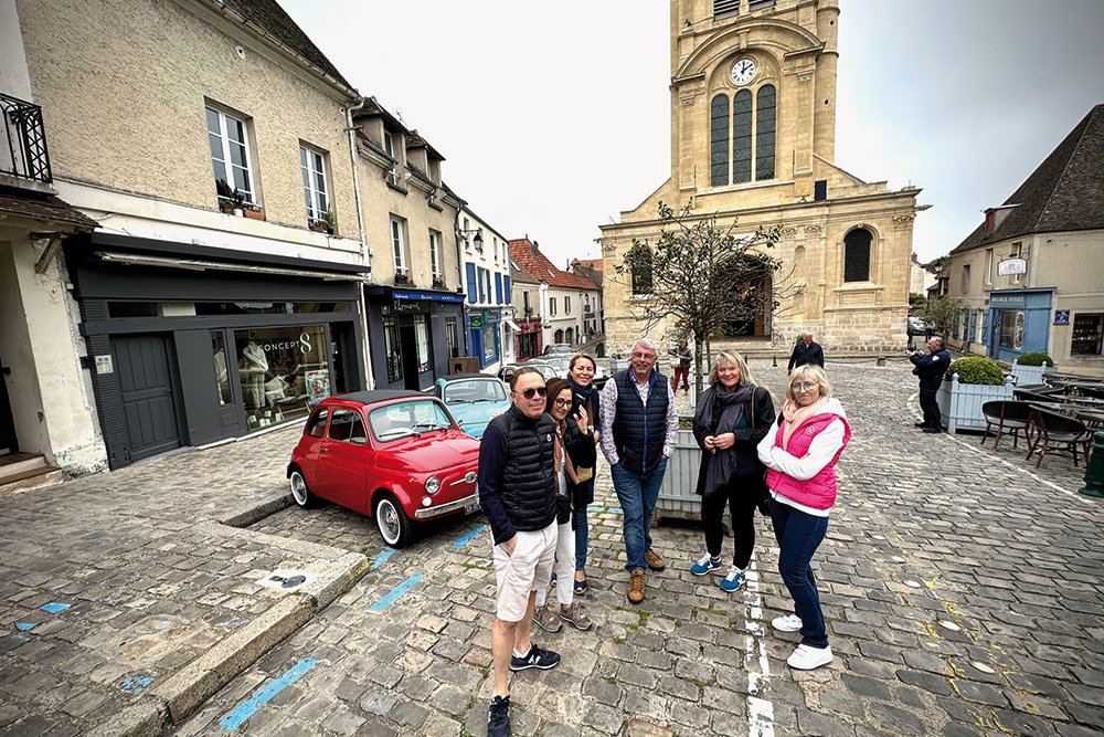 © FIAT 500 et dérivés CLUB DE FRANCE <strong></strong><small>© FIAT 500 et dérivés CLUB DE FRANCE</small>