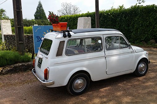 © FIAT 500 et dérivés CLUB DE FRANCE <strong></strong><small>© FIAT 500 et dérivés CLUB DE FRANCE</small>