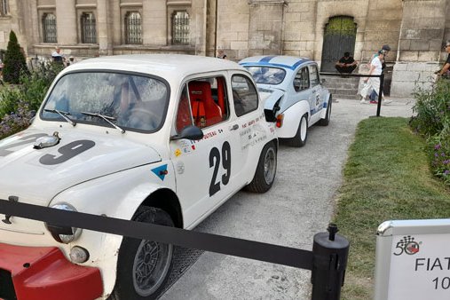 © FIAT 500 et dérivés CLUB DE FRANCE <strong></strong><small>© FIAT 500 et dérivés CLUB DE FRANCE</small>