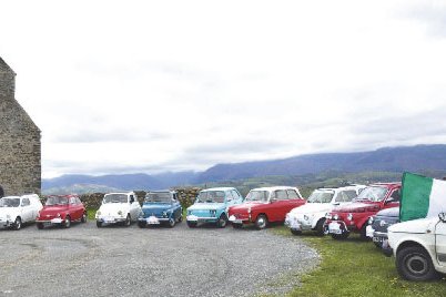 © FIAT 500 et dérivés CLUB DE FRANCE <strong></strong><small>© FIAT 500 et dérivés CLUB DE FRANCE</small>