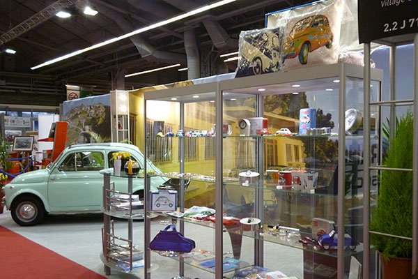 © FIAT 500 et dérivés CLUB DE FRANCE <strong></strong><small>© FIAT 500 et dérivés CLUB DE FRANCE</small>