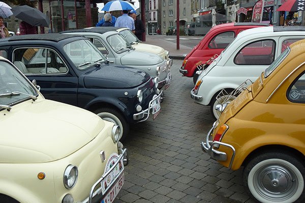 © FIAT 500 et dérivés CLUB DE FRANCE <strong></strong><small>© FIAT 500 et dérivés CLUB DE FRANCE</small>