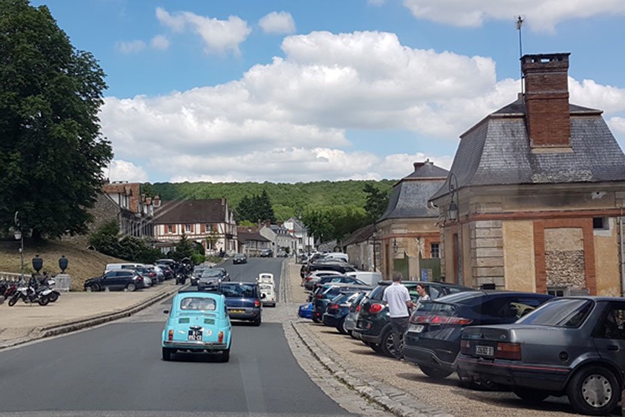 © FIAT 500 et dérivés CLUB DE FRANCE <strong></strong><small>© FIAT 500 et dérivés CLUB DE FRANCE</small>