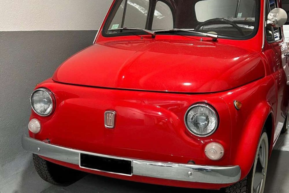 © FIAT 500 et dérivés CLUB DE FRANCE <strong></strong><small>© FIAT 500 et dérivés CLUB DE FRANCE</small>