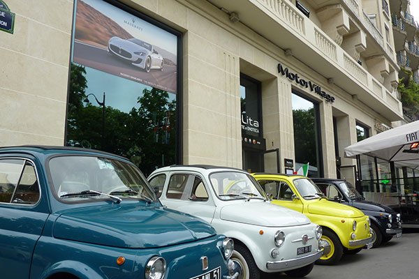 © FIAT 500 et dérivés CLUB DE FRANCE <strong></strong><small>© FIAT 500 et dérivés CLUB DE FRANCE</small>