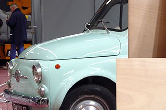 © FIAT 500 et dérivés CLUB DE FRANCE <strong></strong><small>© FIAT 500 et dérivés CLUB DE FRANCE</small>