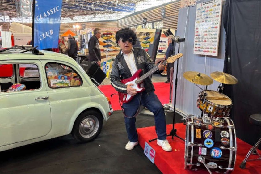 © FIAT 500 et dérivés CLUB DE FRANCE <strong></strong><small>© FIAT 500 et dérivés CLUB DE FRANCE</small>